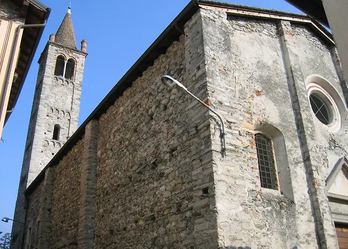 Prázdninový dům - Esperienza In Centro Storico 