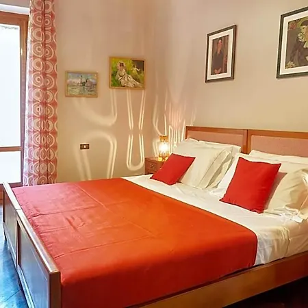 Holiday home - Esperienza In Centro Storico 