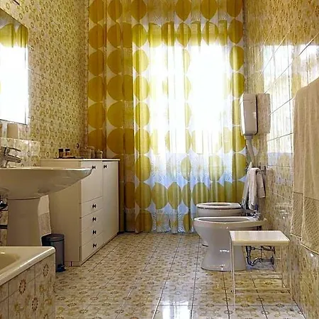 Holiday home - Esperienza In Centro Storico 