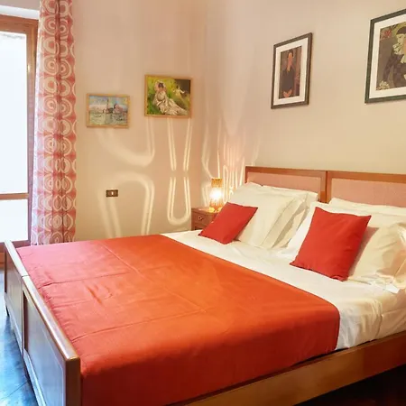 Ferienhaus - Esperienza In Centro Storico 