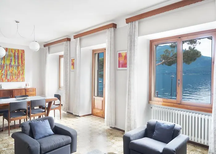 בית נופש - Esperienza In Centro Storico 