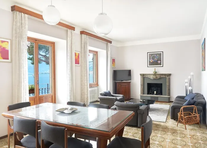 בית נופש - Esperienza In Centro Storico 