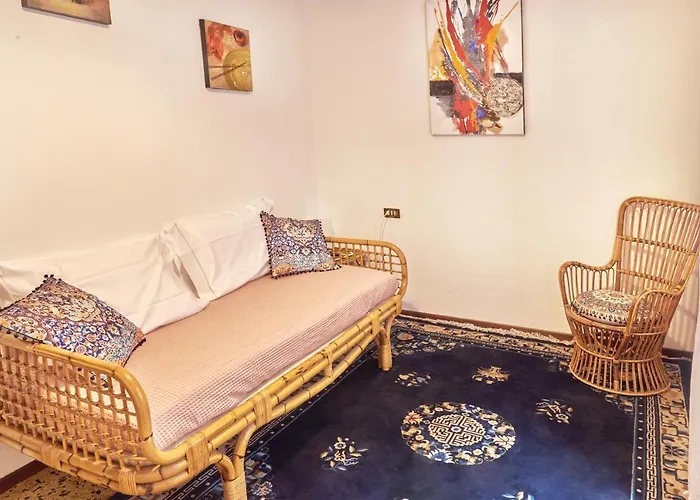 - Esperienza In Centro Storico 