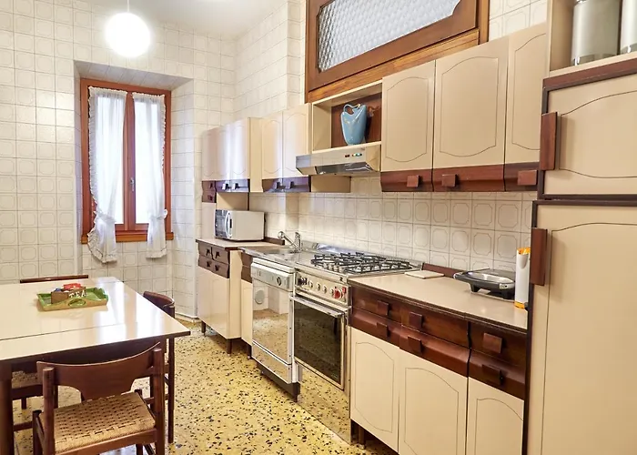 בית נופש - Esperienza In Centro Storico 