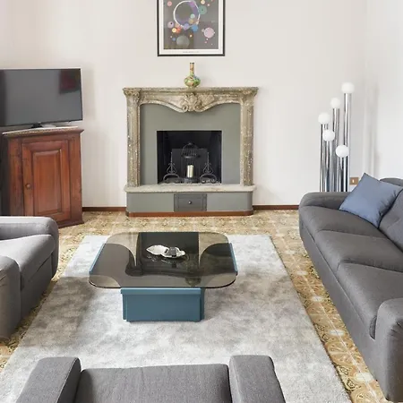 Holiday home - Esperienza In Centro Storico 
