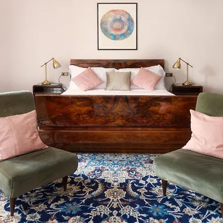 Holiday home - Esperienza In Centro Storico 
