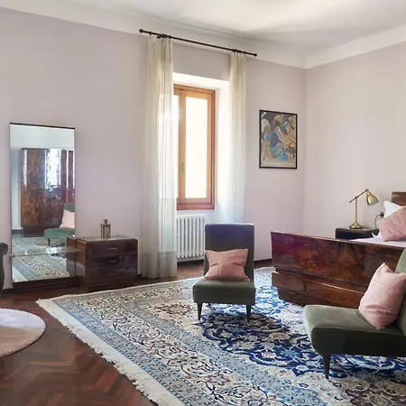 Holiday home - Esperienza In Centro Storico 