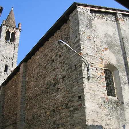 Tatil Evi - Esperienza In Centro Storico 