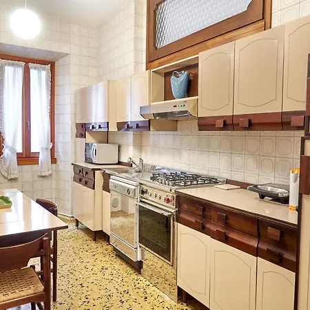 Tatil Evi - Esperienza In Centro Storico 