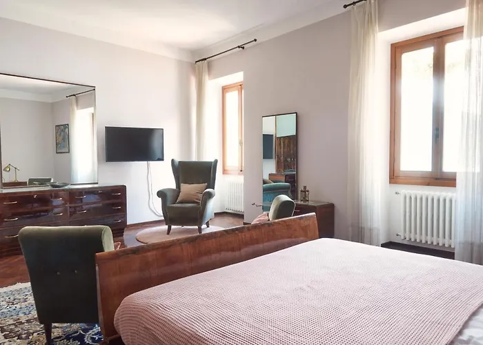 - Esperienza In Centro Storico 