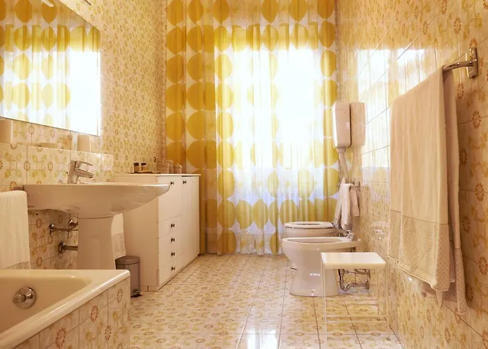 - Esperienza In Centro Storico 