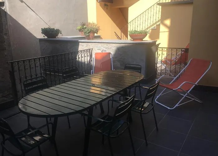 - Esperienza In Centro Storico 